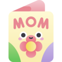 communications,card,love,greeting card,mother,mom,mothers day ok 